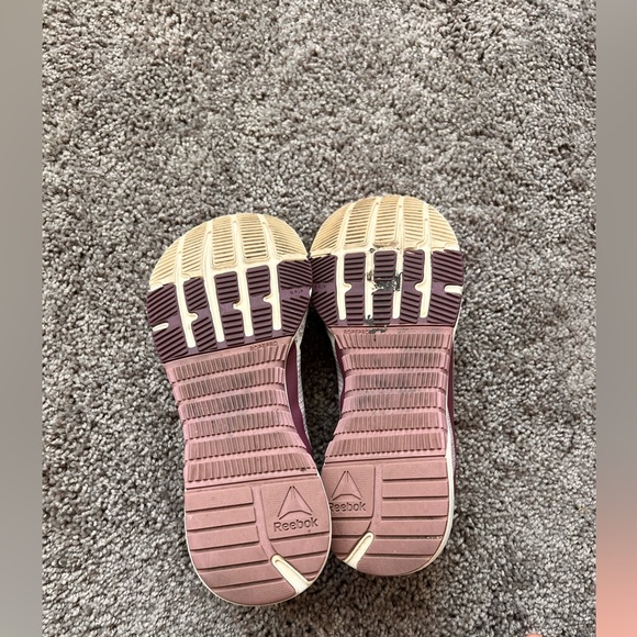 Women’s Reebok CrossFit Shoes - Picture 5 of 5